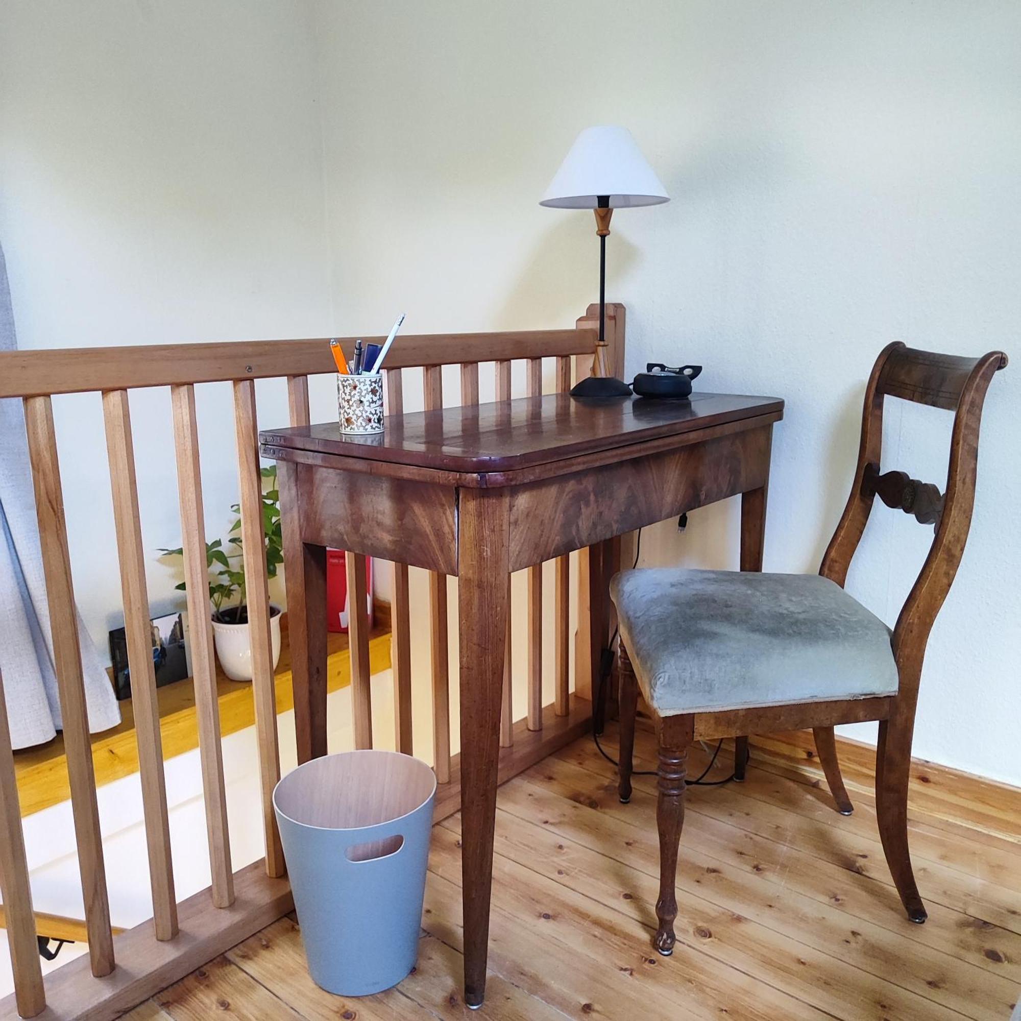 Die Kleine Oase Halle  Ngoại thất bức ảnh